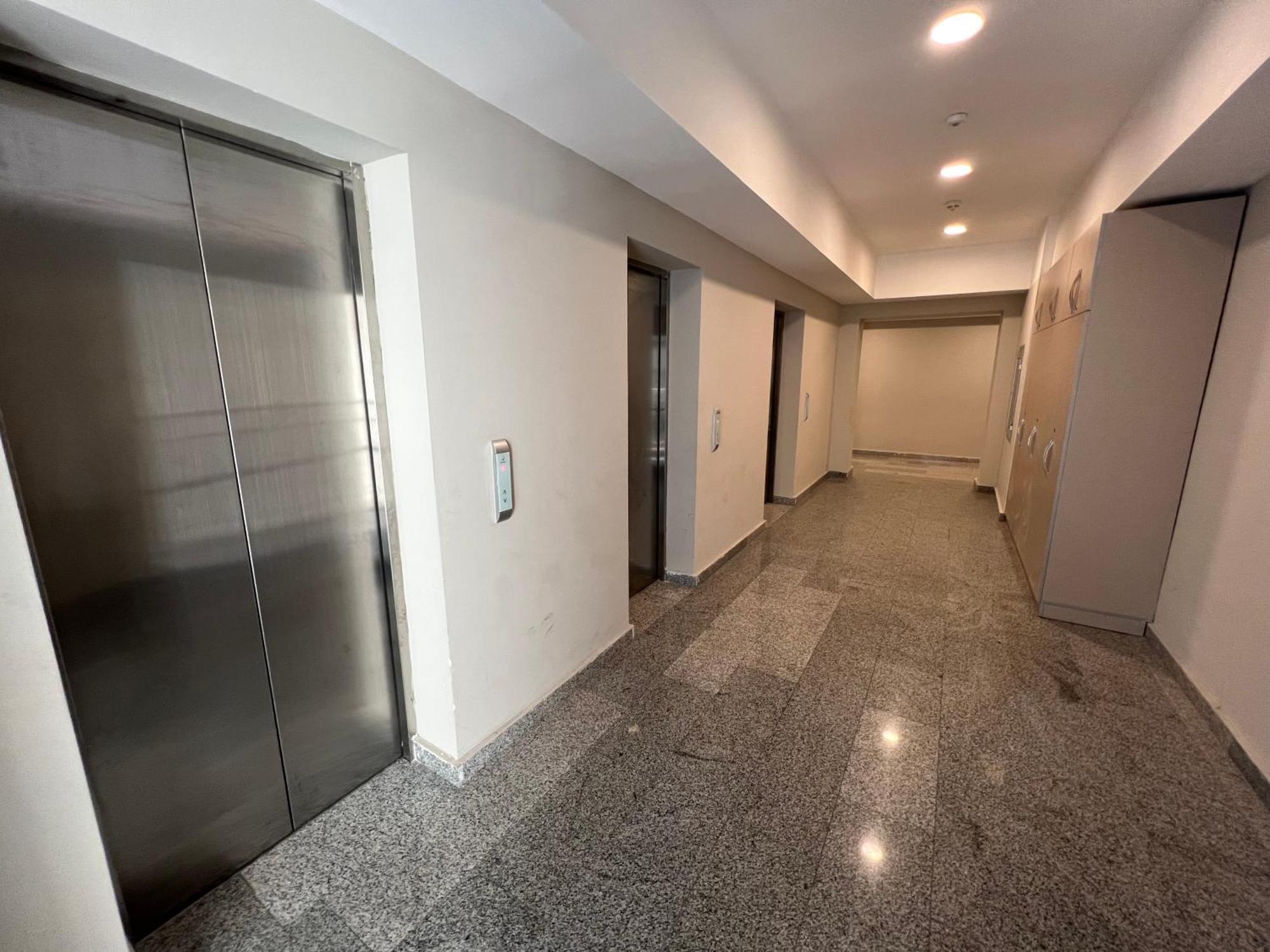 Park Azure Vip Apartment By Baku Housing Luaran gambar